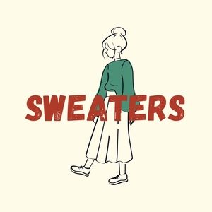 Sweaters
